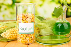 Farley Green biofuel availability